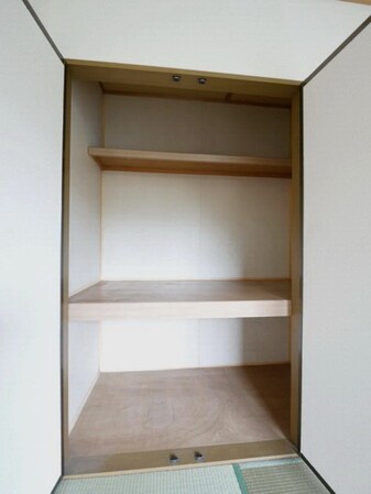 ボナール杉本の物件内観写真